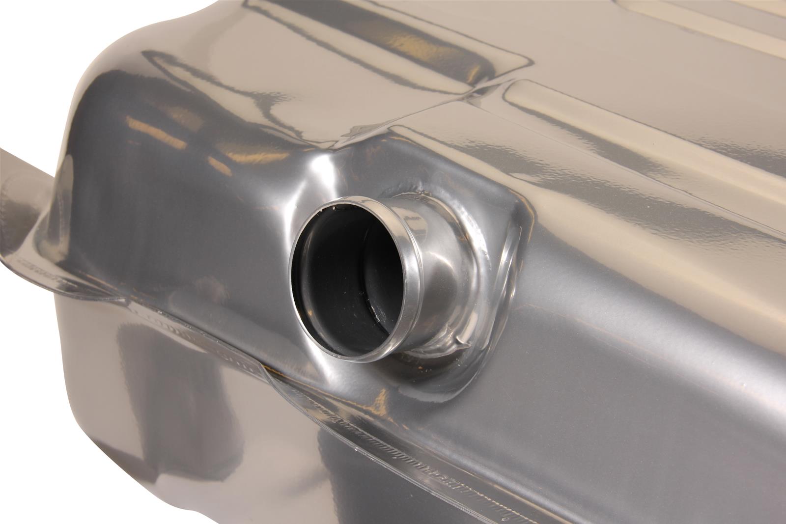 Classic Performance Complete Fuel Injection-Ready Tank Kits P68CFIT-K