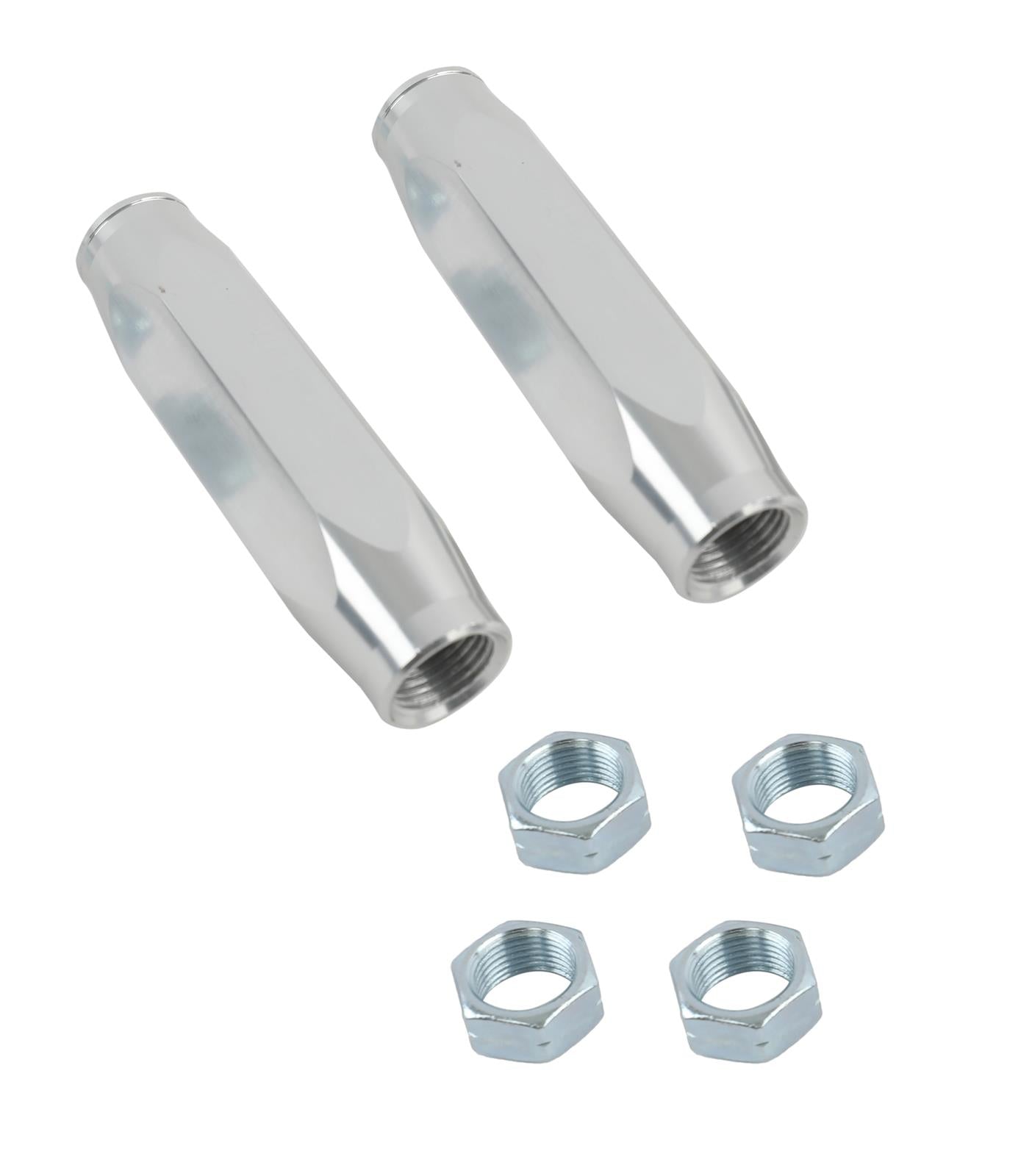 Classic Performance Billet Tie Rod Adjusting Sleeves ES2004SP-AP