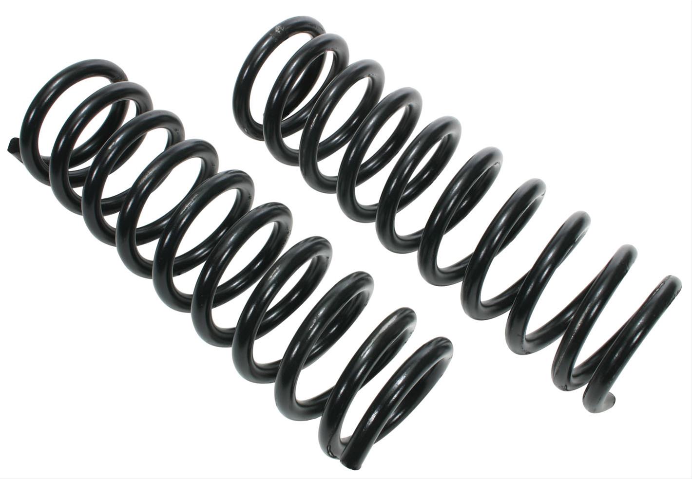 Classic Performance Stock Height Coil Springs FCS5600-S