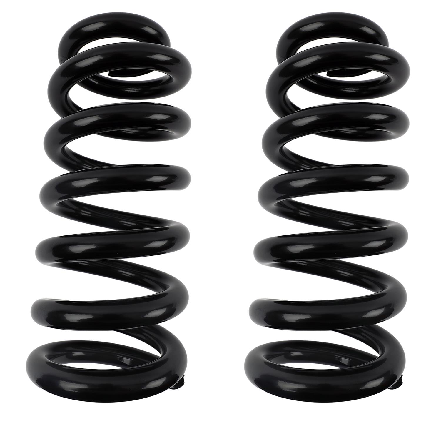 Classic Performance Lowering Coil Springs FCS6102-1