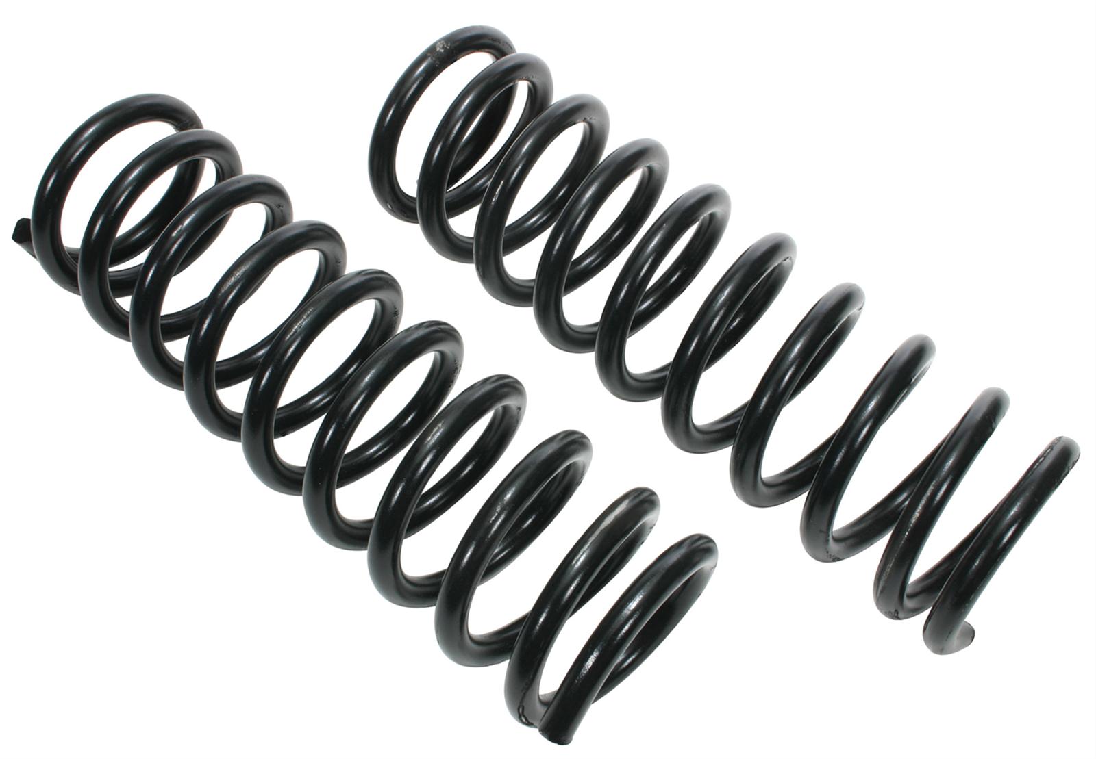 Classic Performance Stock Height Coil Springs FCS6330-S