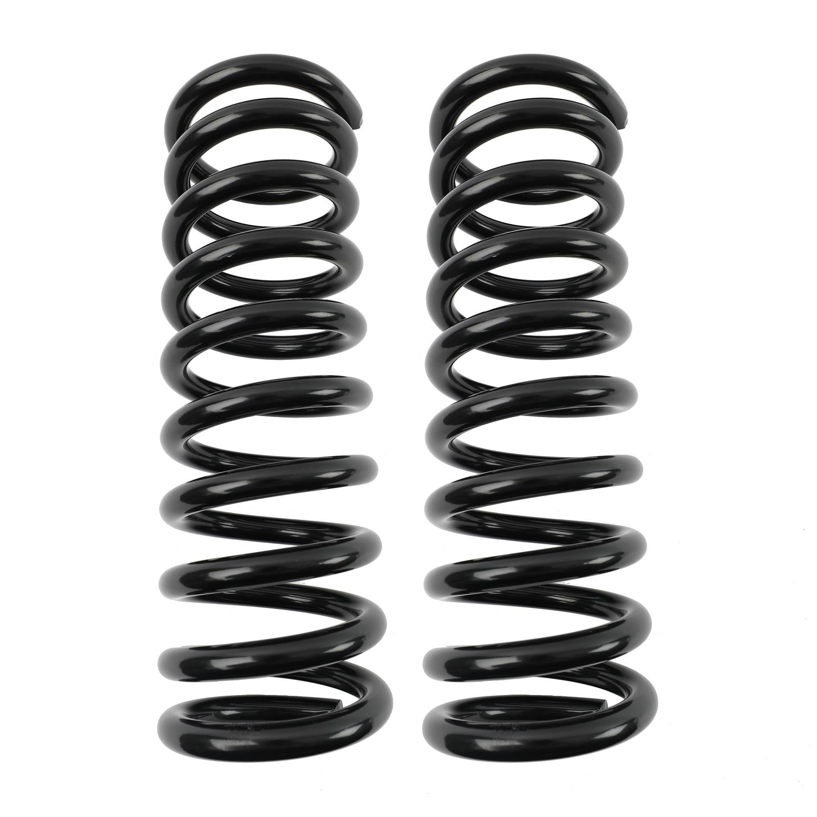 Classic Performance Lowering Coil Springs FCS6192-D
