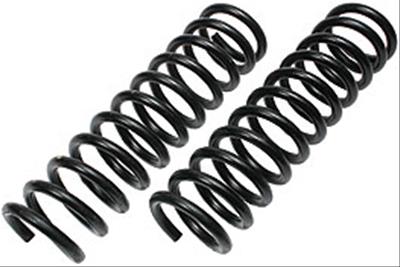 Classic Performance Stock Height Coil Springs FCS6204-S