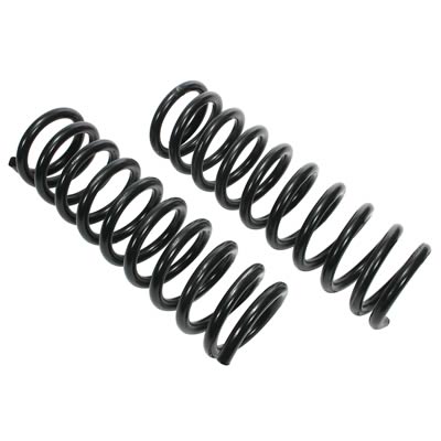 Classic Performance Stock Height Coil Springs FCS638-S