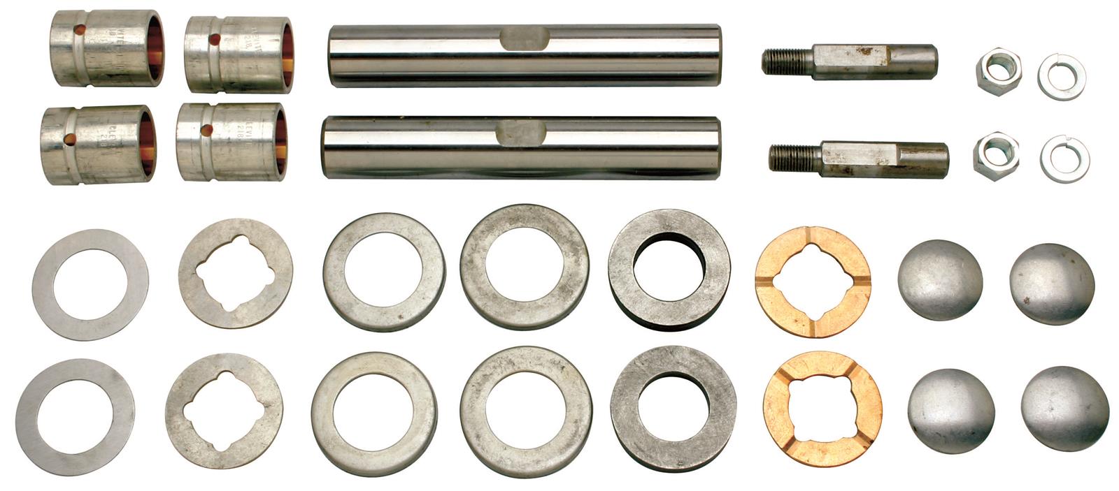 Classic Performance King Pins K365N