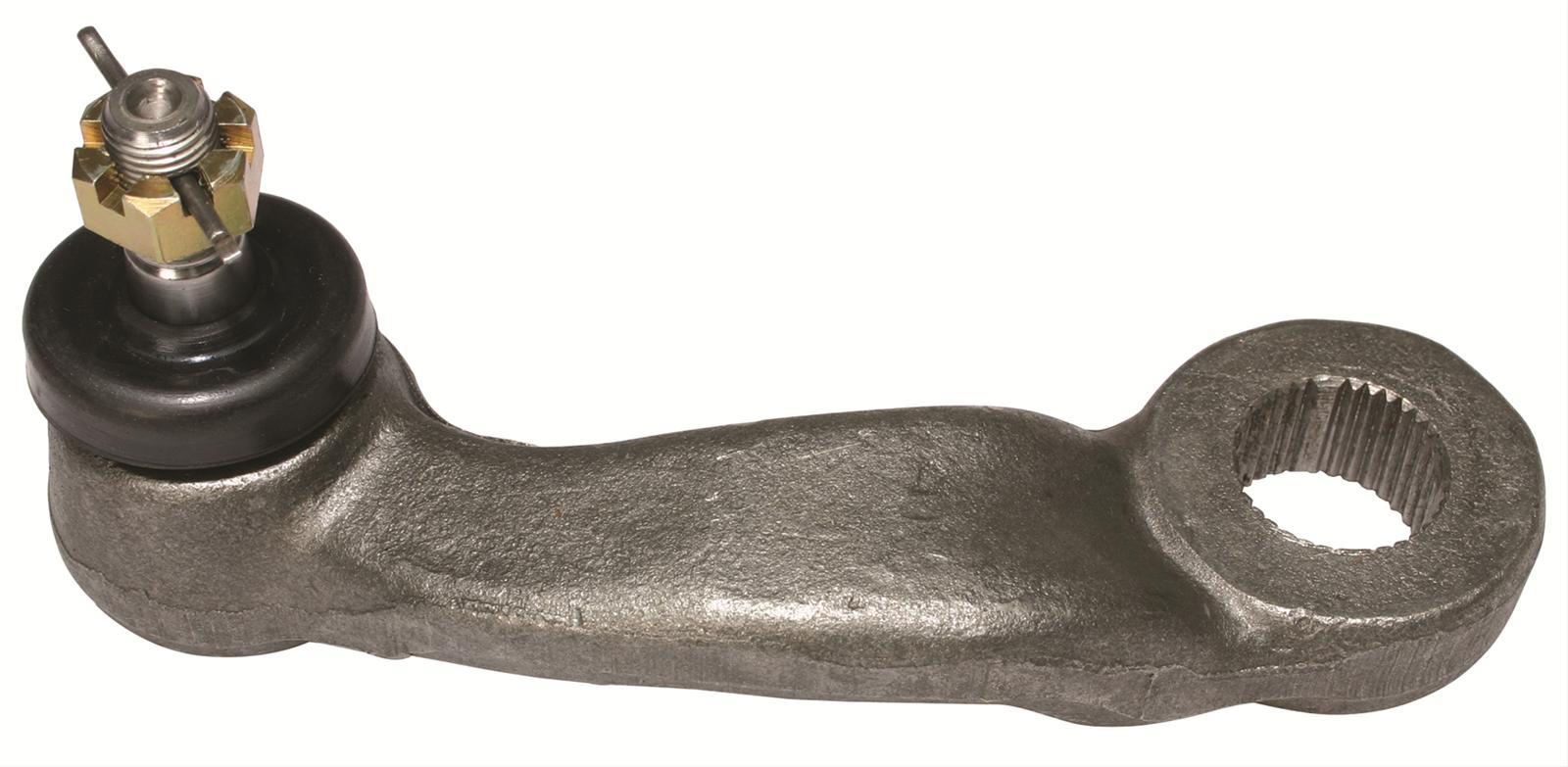 Classic Performance Pitman Arms 6467PA-P