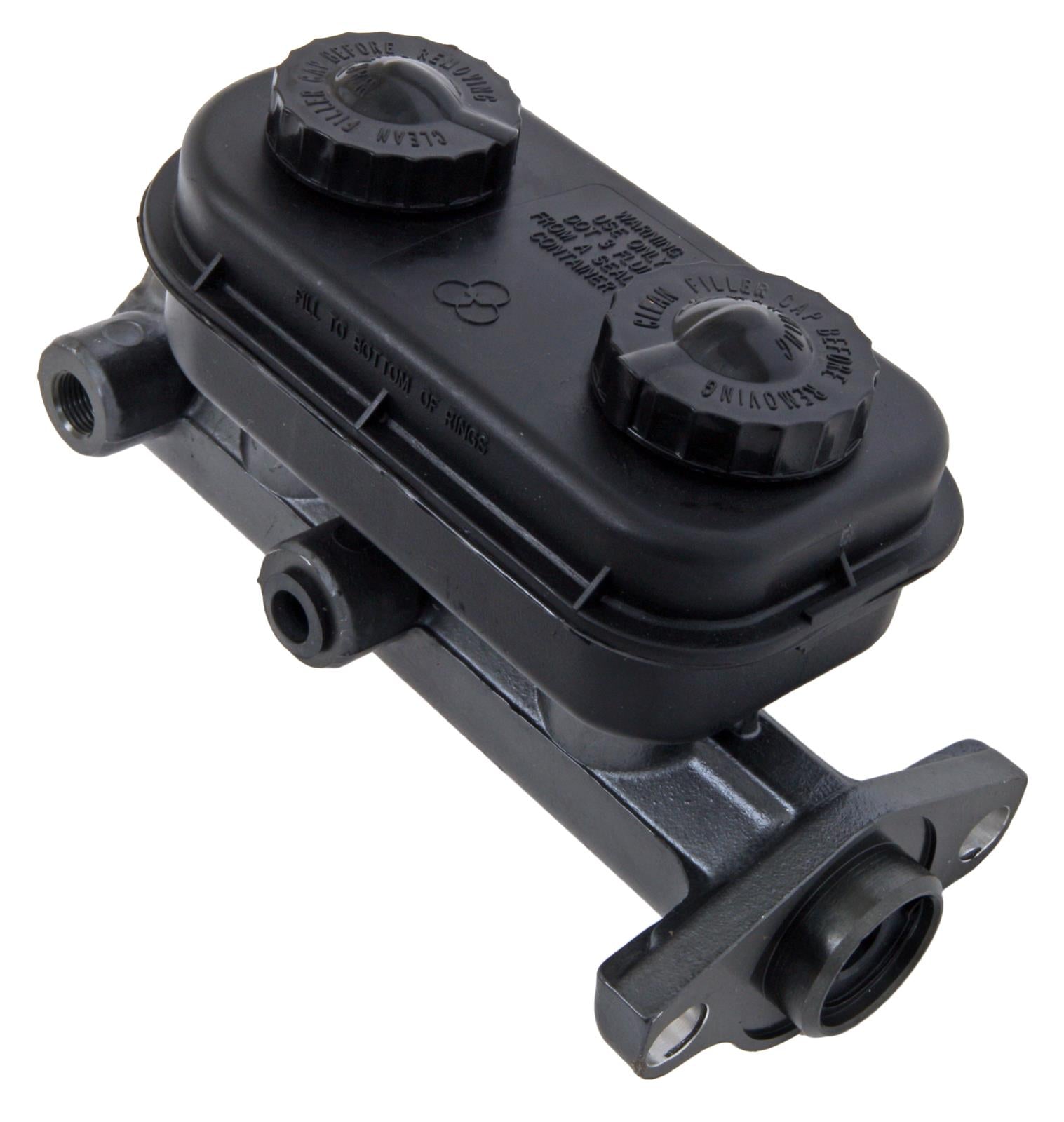 Classic Performance Master Cylinders M-83028P