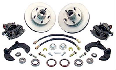 Classic Performance Disc Brake Kits M2WBK-G