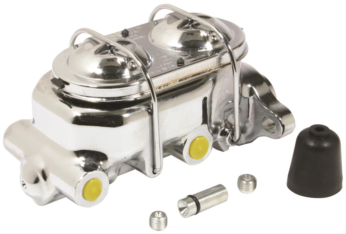 Classic Performance Master Cylinders MC-118-AC