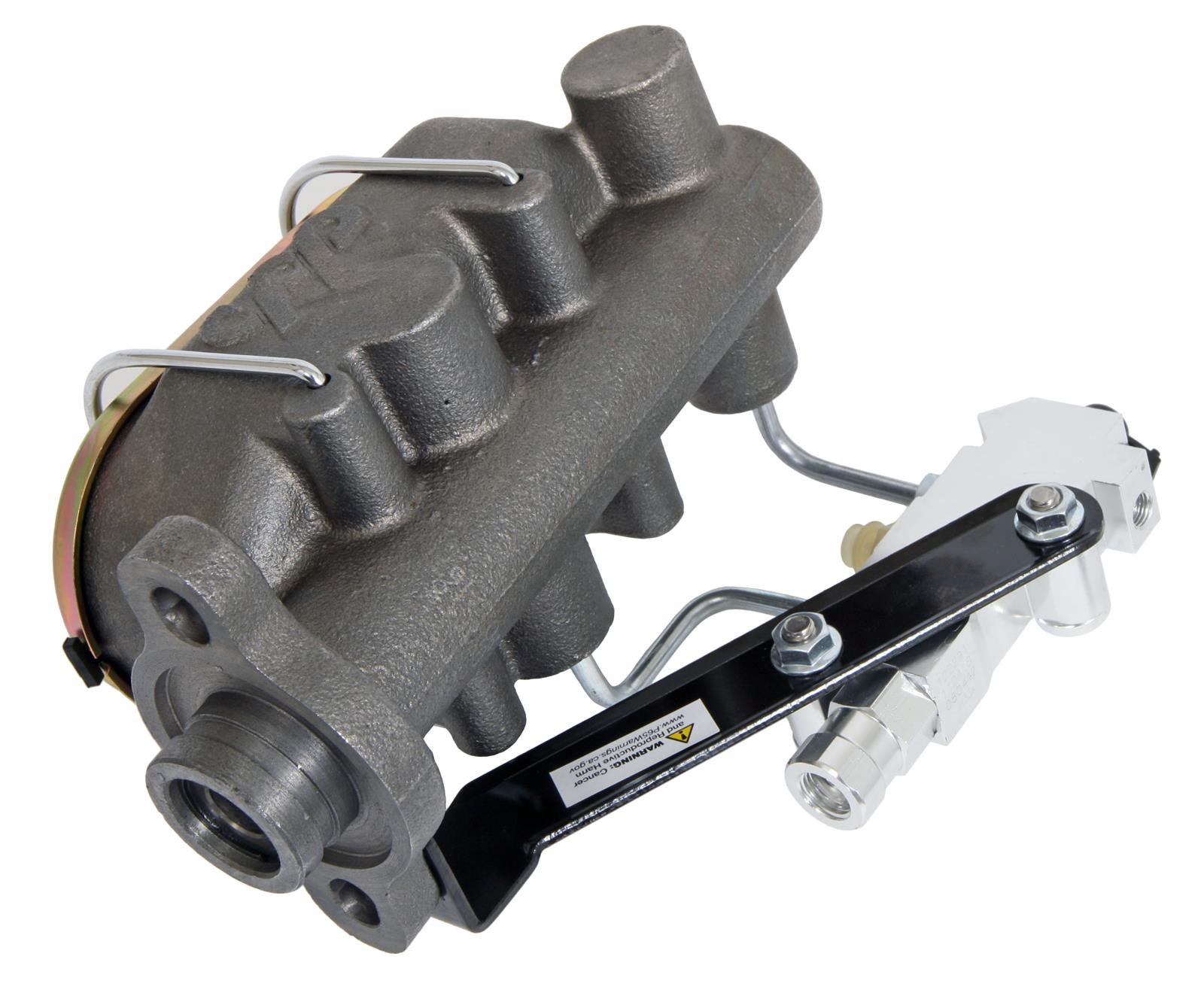 Classic Performance Master Cylinders MCPVS-24-118