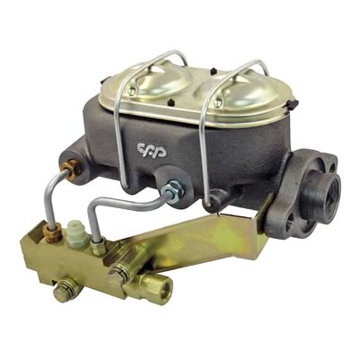 Classic Performance Master Cylinders MCAPV-DB-118