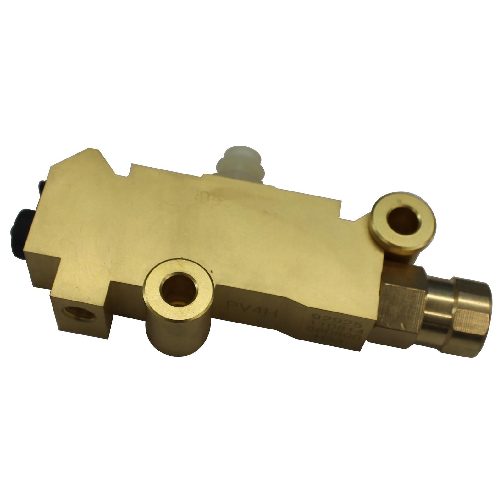 Classic Performance Brake Proportioning Valves PV-24BH