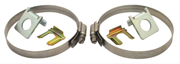 Classic Performance Brake Hose Mounting Tab Kits RBHTK