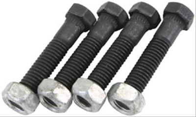 Classic Performance Control Arm Hardware RC-403