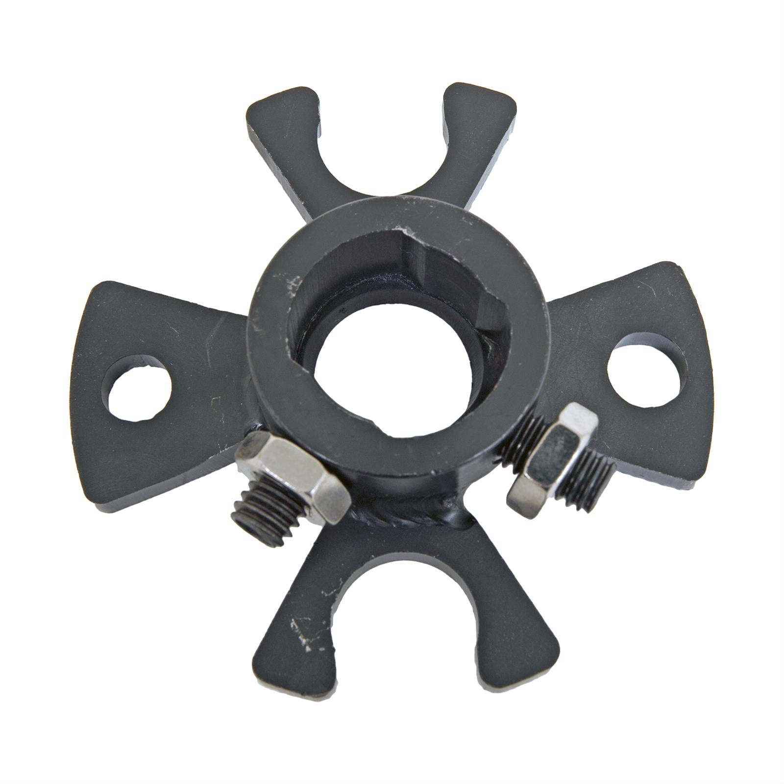 Classic Performance Rag Joint Couplers RJC1DD