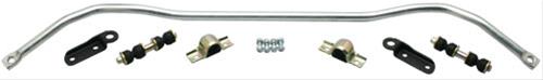 Classic Performance Sway Bars SB0040M2