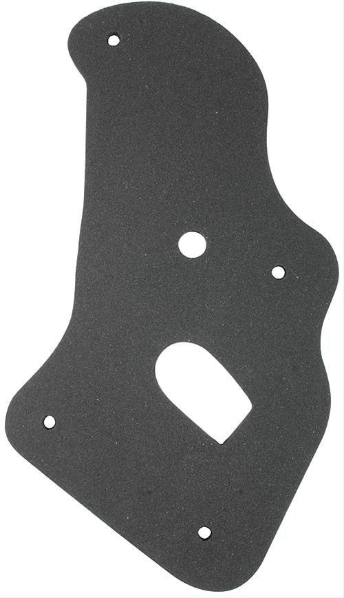 Classic Performance Firewall Grommets SCG-6266N