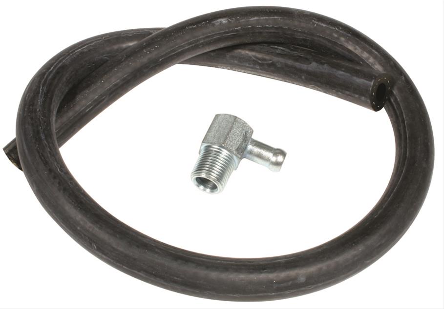 Classic Performance Universal Vacuum Hose Kits VHK1-25