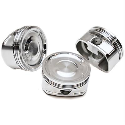 CP Pistons Buick Grand National 3.8L Pistons ZR231-6