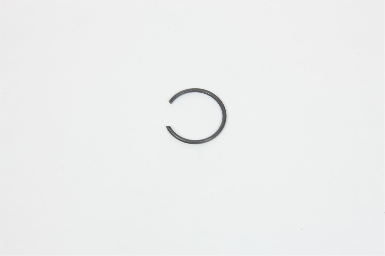 CP Pistons Wrist Pin Locks 630X050 SWL