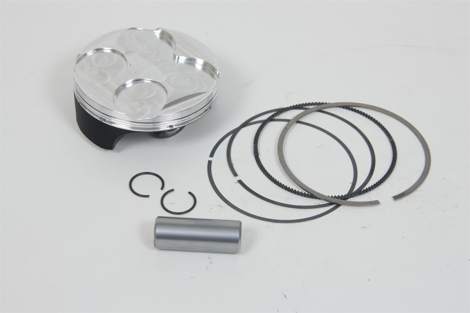 CP Pistons MX Piston Kits MX3P36