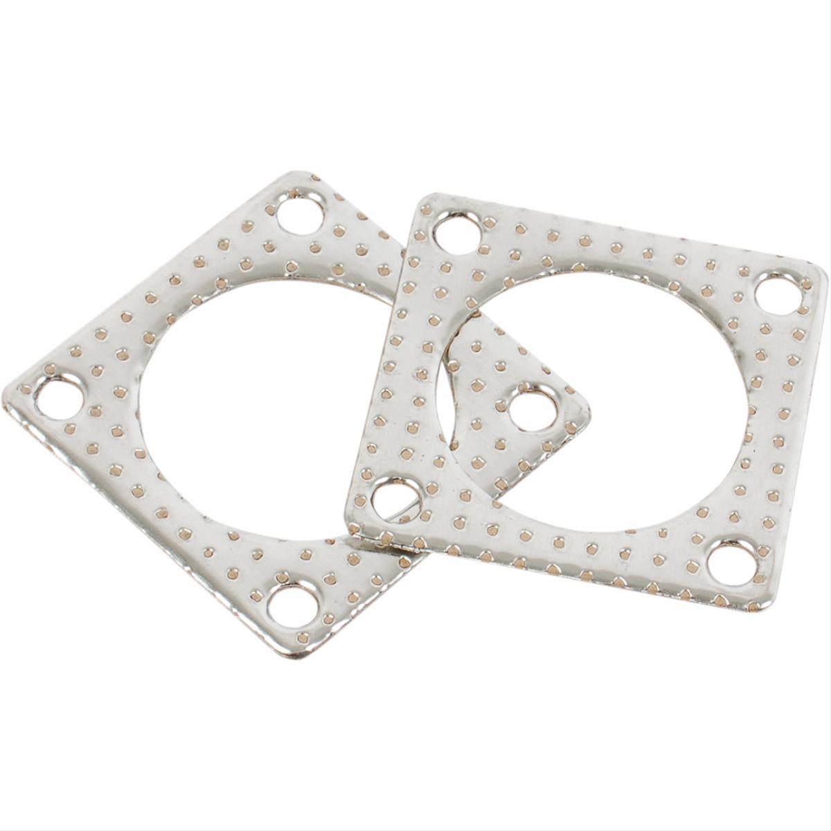 Cometic Powersport Gaskets Exhaust Flange and Donut Gaskets C1007EX