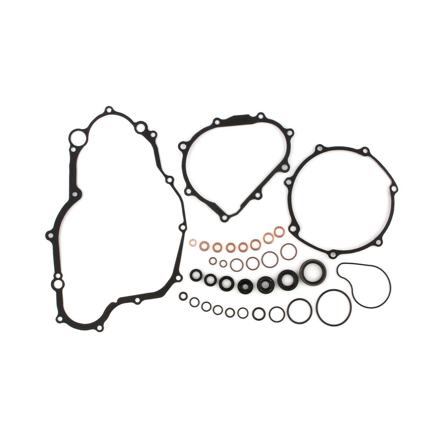 Cometic Gasket Bottom-End Gasket Kits C3057BE