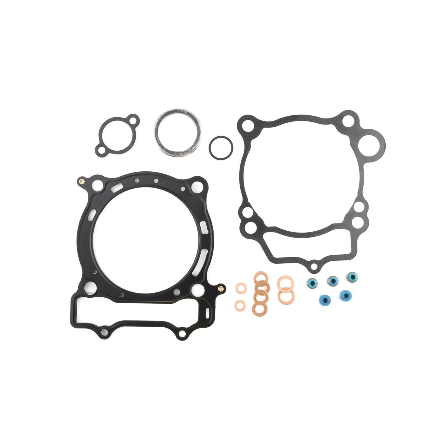 Cometic Gasket EST Top-End Gasket Kits C3068-EST