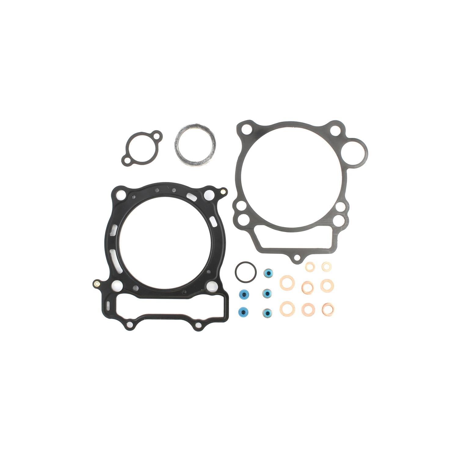Cometic Gasket EST Top-End Gasket Kits C3068-EST