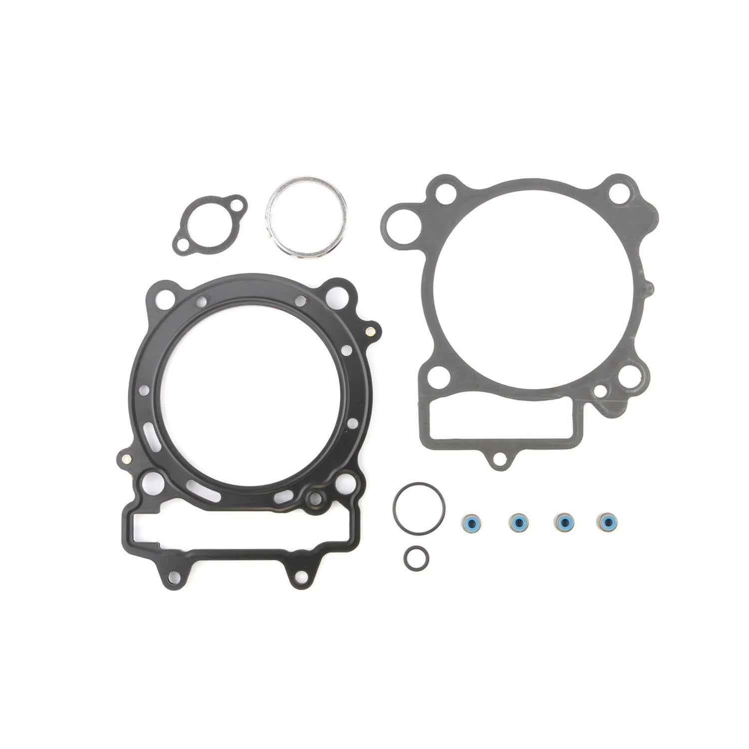 Cometic Gasket EST Top-End Gasket Kits C3136-EST