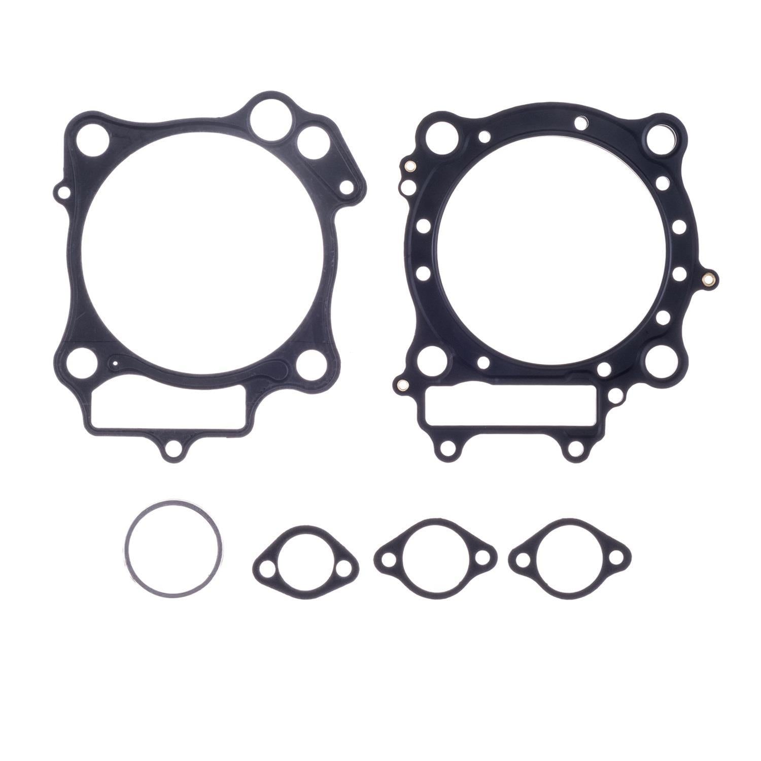 Cometic Gasket Top-End Gasket Kits C3156