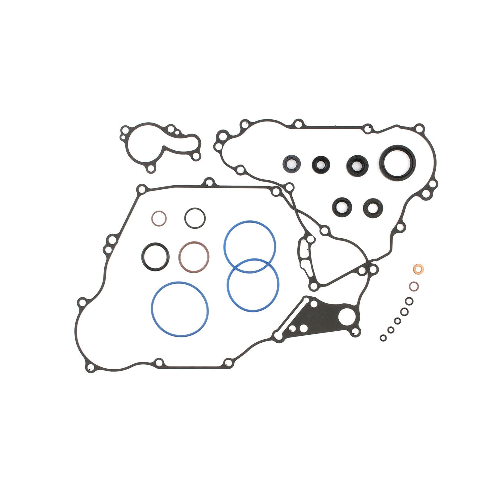 Cometic Gasket Bottom-End Gasket Kits C3201BE