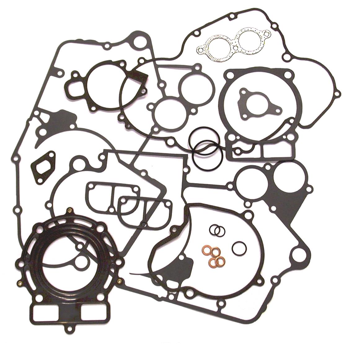 Cometic Gasket Cylinder Base Gaskets B0002020F