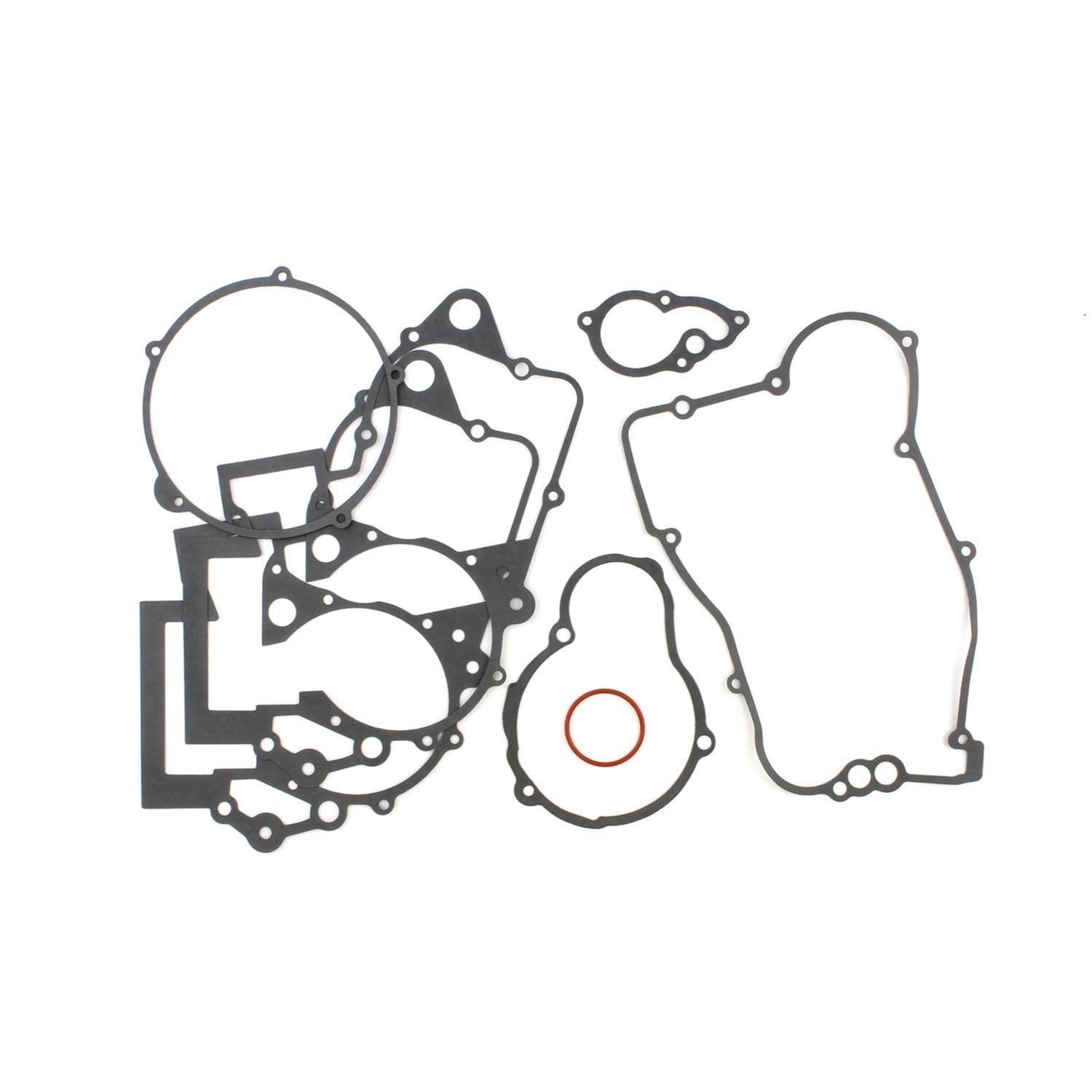 Cometic Gasket Bottom-End Gasket Kits C3310
