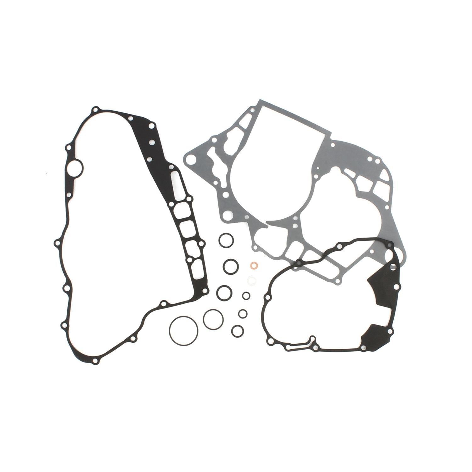 Cometic Gasket Bottom-End Gasket Kits C3331