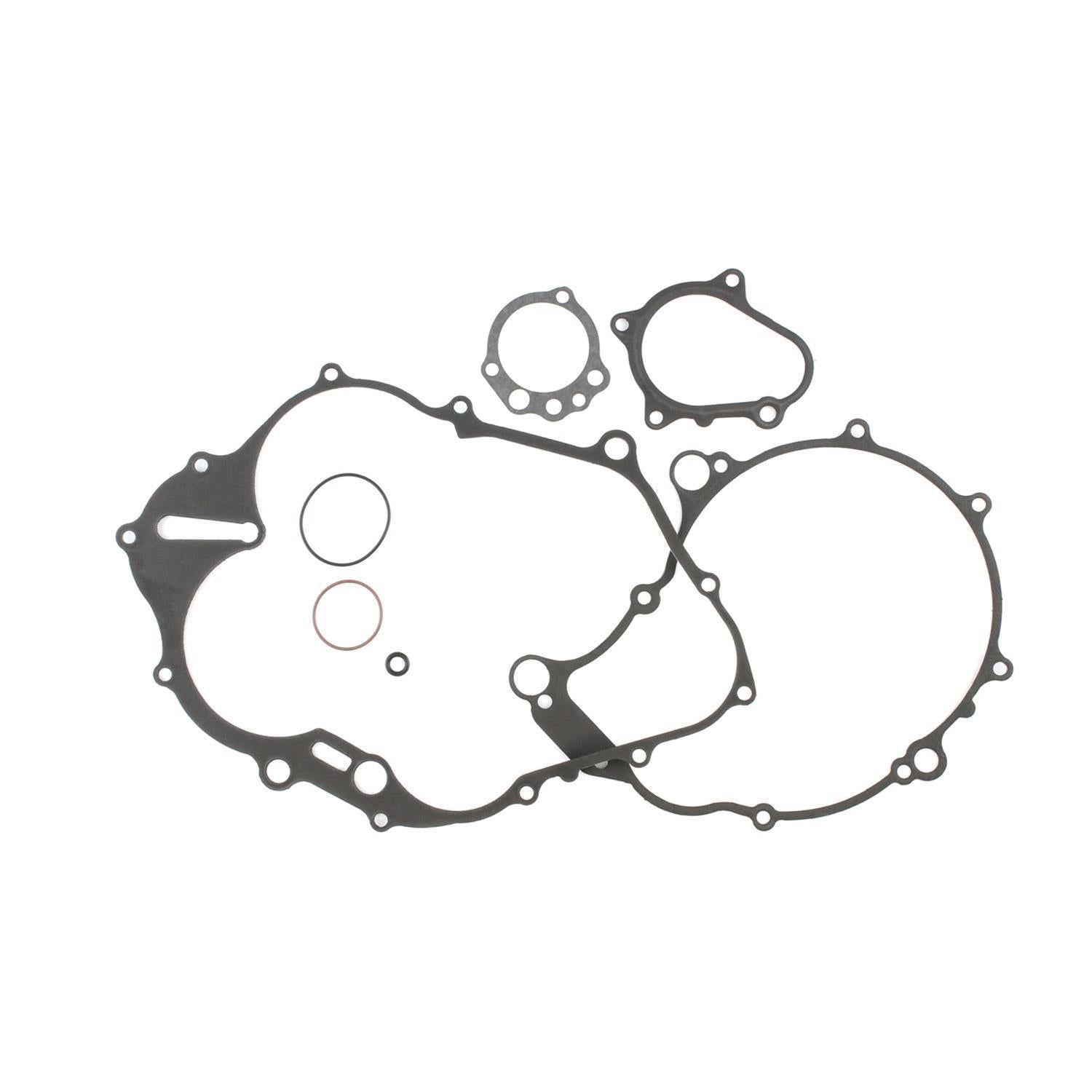 Cometic Gasket Bottom-End Gasket Kits C3339