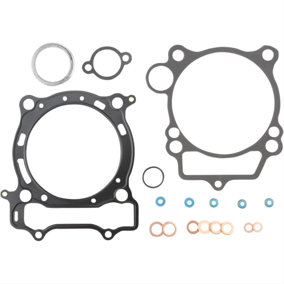 Cometic Gasket EST Top-End Gasket Kits C3445-EST