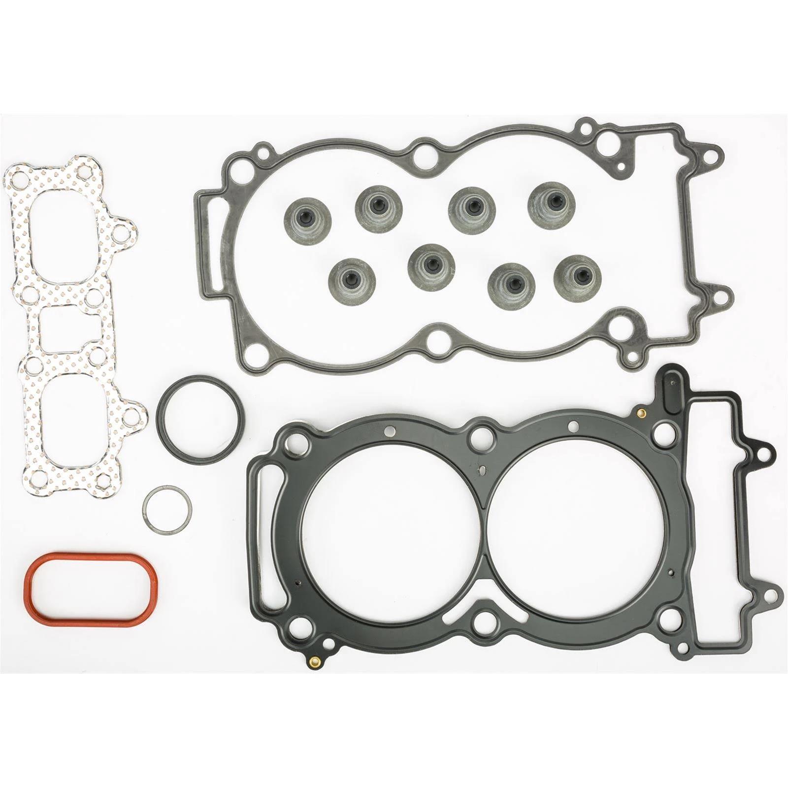 Cometic Gasket EST Top-End Gasket Kits C3546-EST