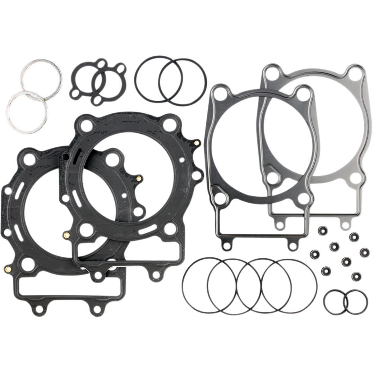 Cometic Gasket EST Top-End Gasket Kits C3568-EST