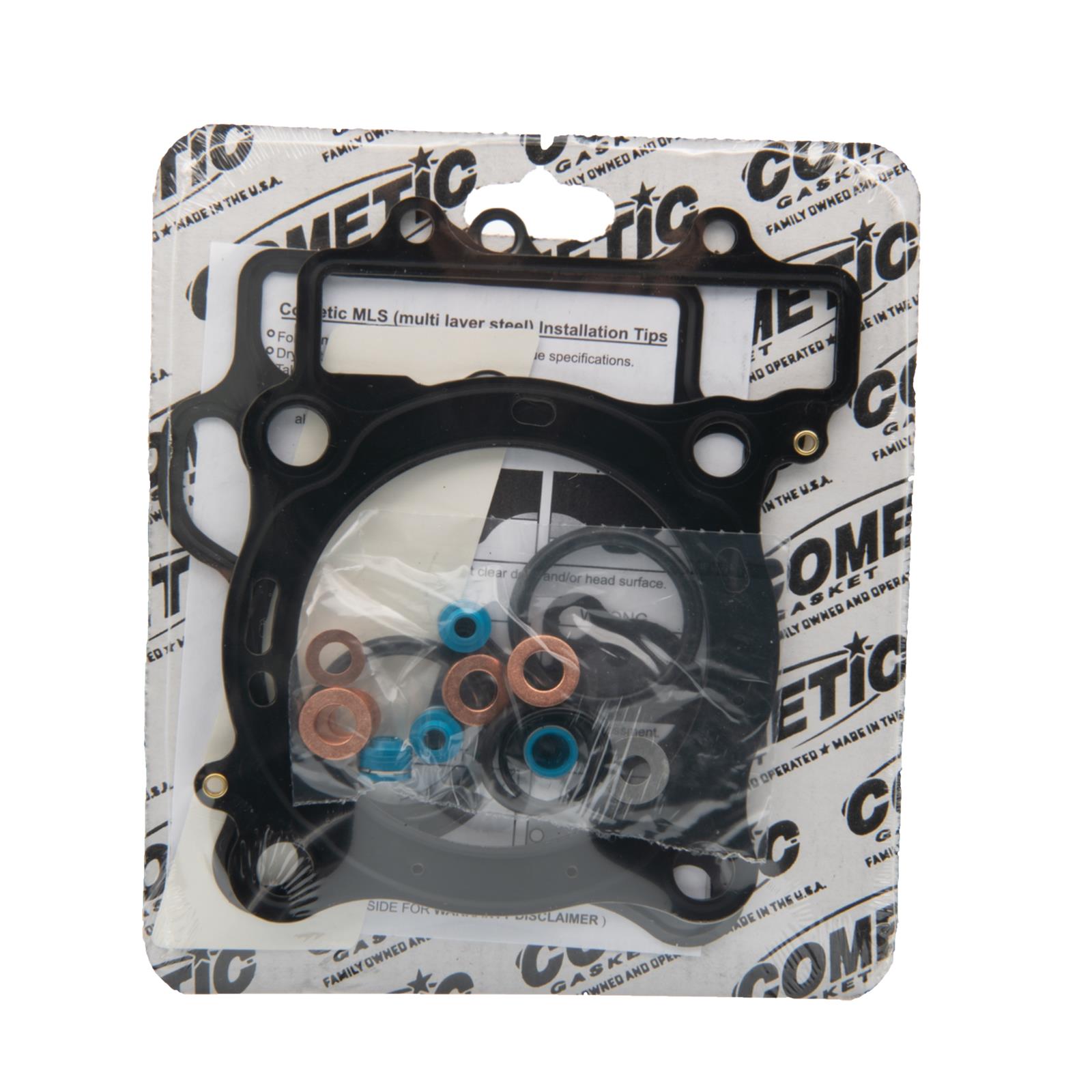 Cometic Powersport Gaskets Powersports Gasket Kits C3735