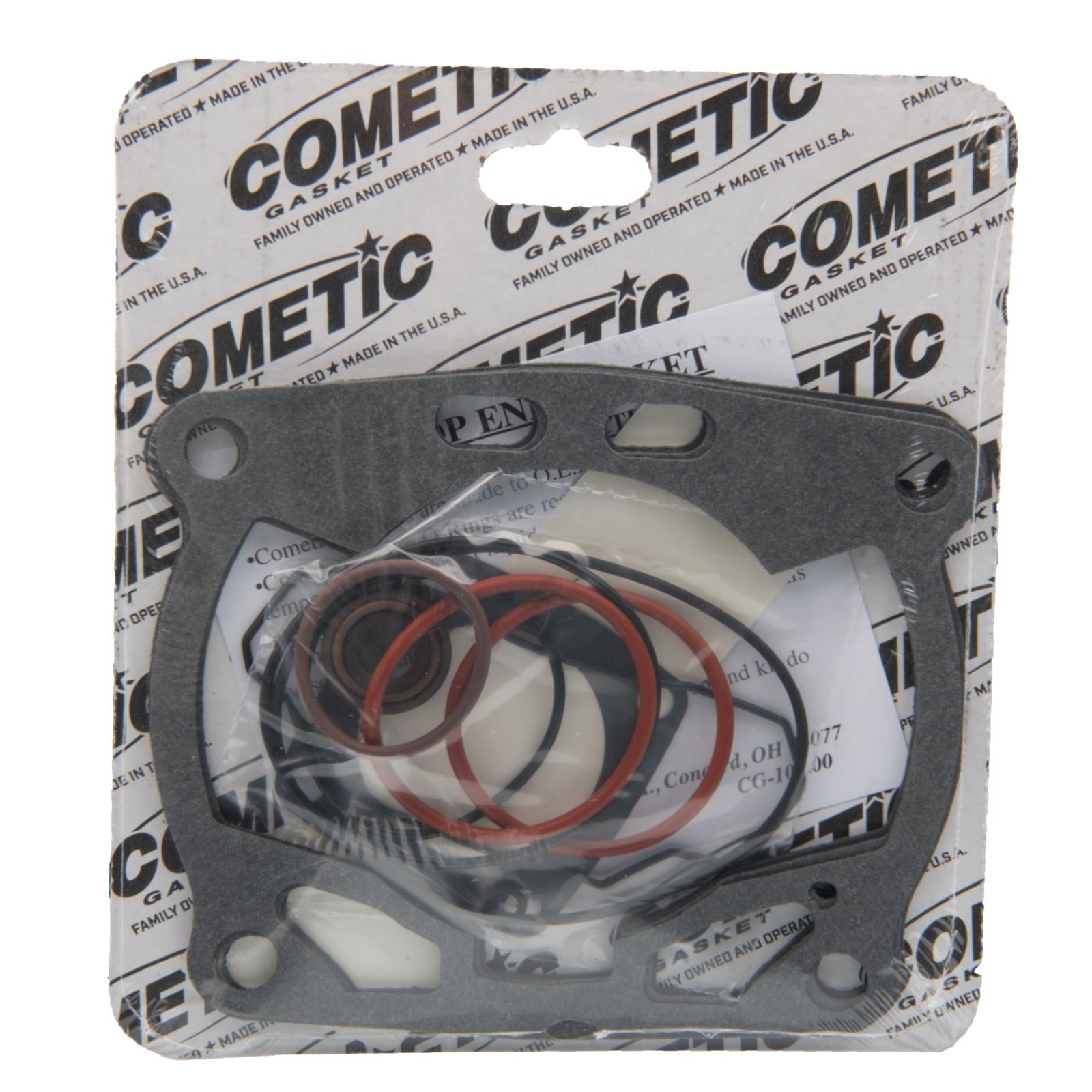 Cometic Powersport Gaskets Powersports Gasket Kits C3744