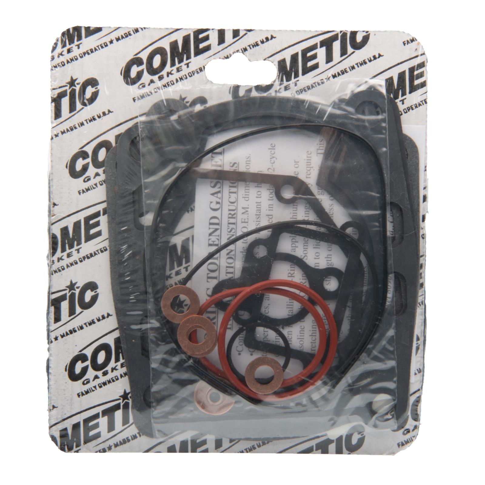 Cometic Powersport Gaskets Powersports Gasket Kits C3745