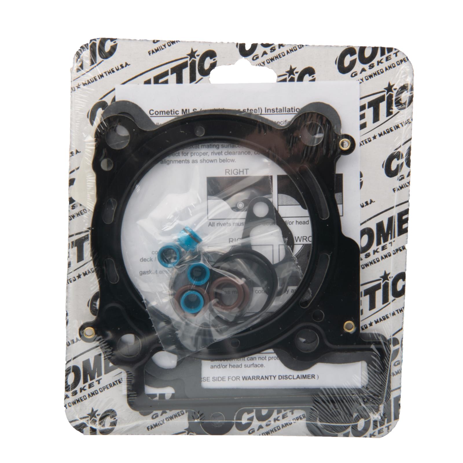 Cometic Powersport Gaskets Powersports Gasket Kits C3748