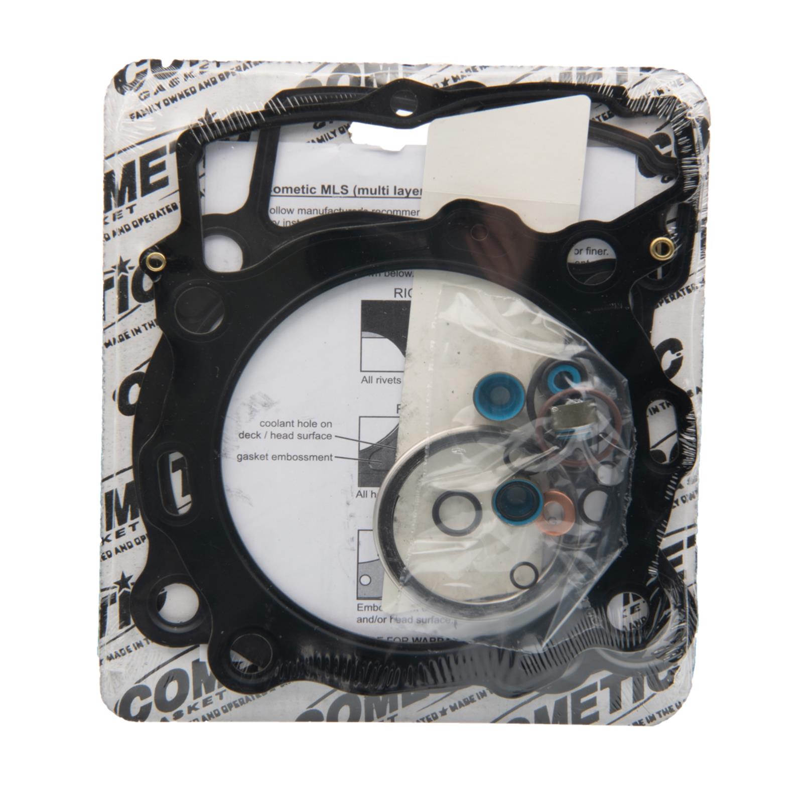 Cometic Powersport Gaskets Powersports Gasket Kits C3773