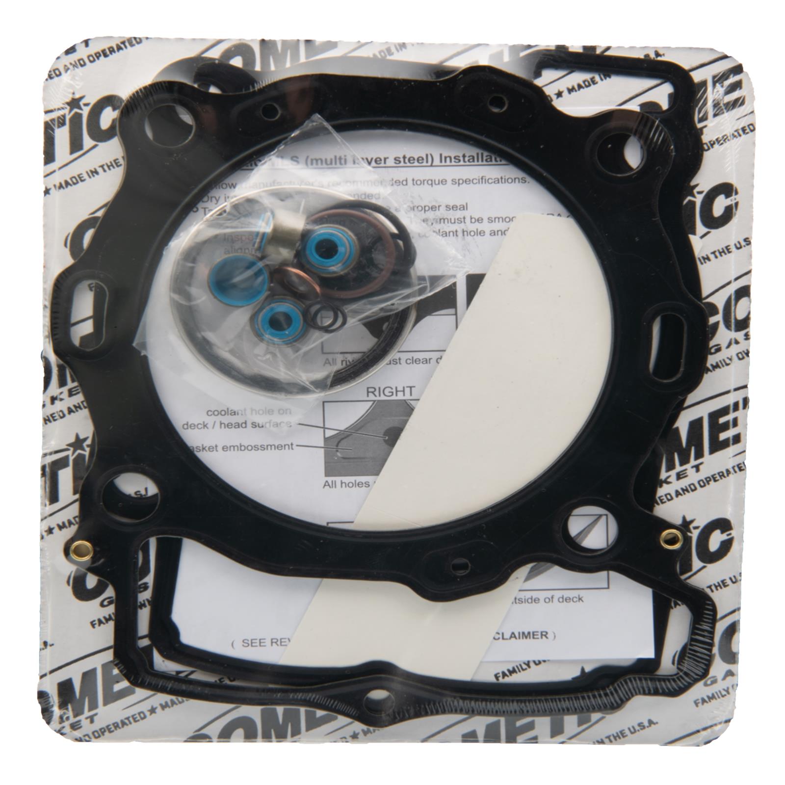 Cometic Powersport Gaskets Powersports Gasket Kits C3776