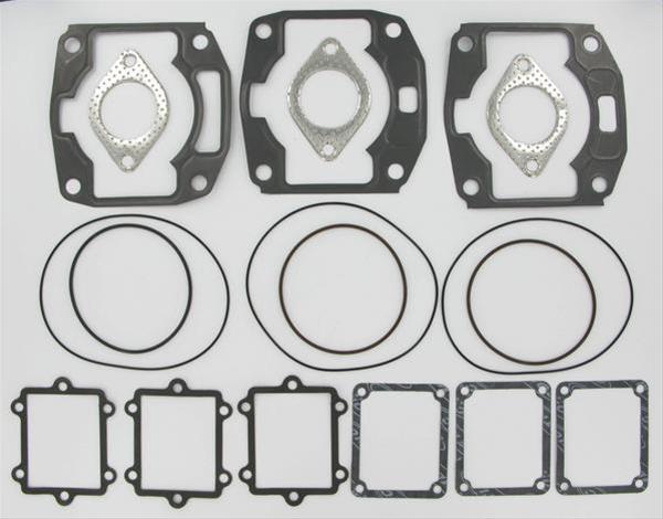 Cometic Powersport Gaskets Powersports Gasket Kits C6162