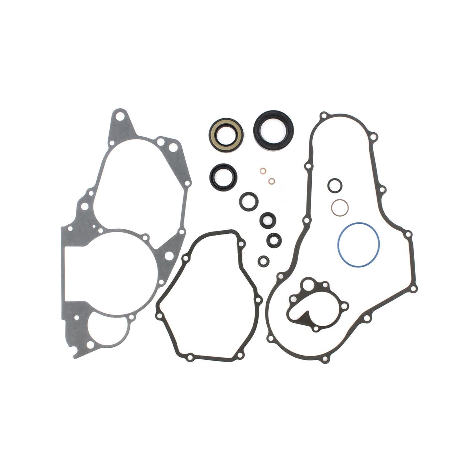 Cometic Gasket Bottom-End Gasket Kits C7349BE
