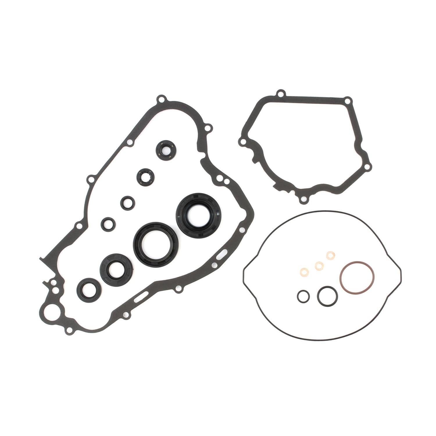 Cometic Gasket Bottom-End Gasket Kits C7507BE