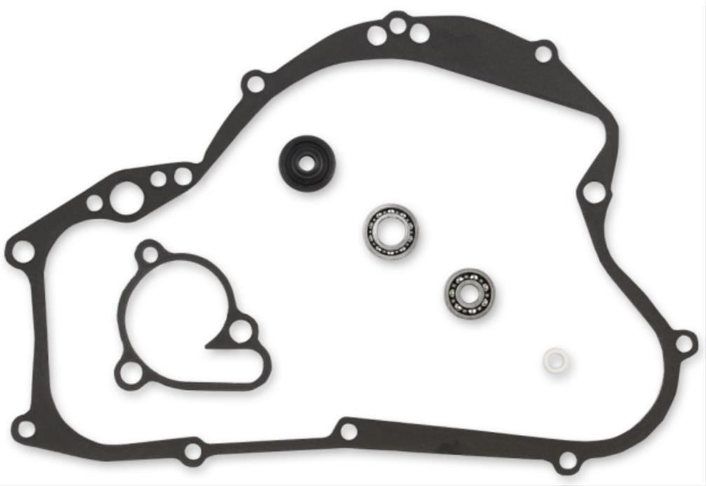 Cometic Powersport Gaskets Powersports Water Pump Gaskets C7508WP