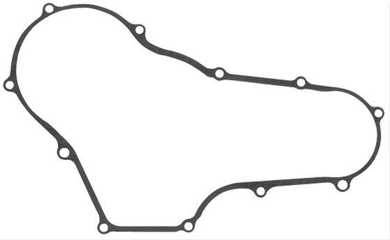 Cometic Powersport Gaskets Powersports Clutch Cover Gaskets C7714